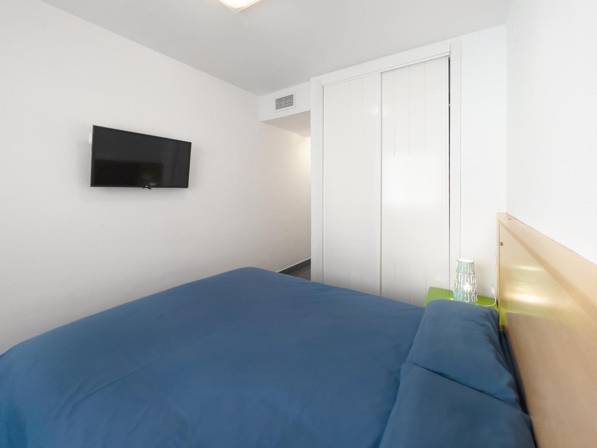 Apartamentos Hipocampos Calpe Rent Apart Exterior foto